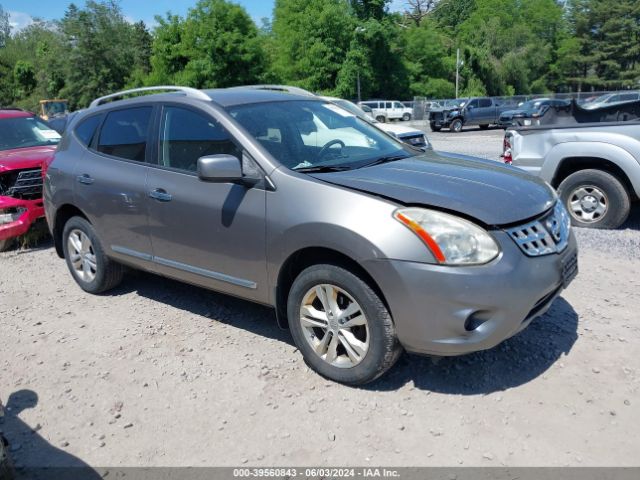 NISSAN ROGUE 2013 jn8as5mvxdw659406