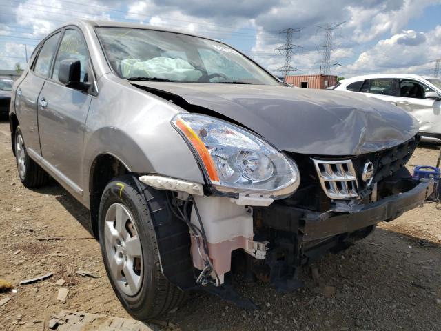 NISSAN ROGUE S 2013 jn8as5mvxdw660099