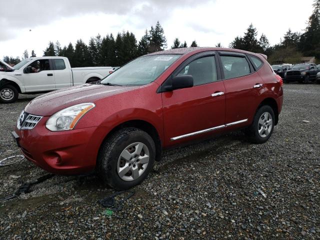 NISSAN ROGUE S 2013 jn8as5mvxdw662791