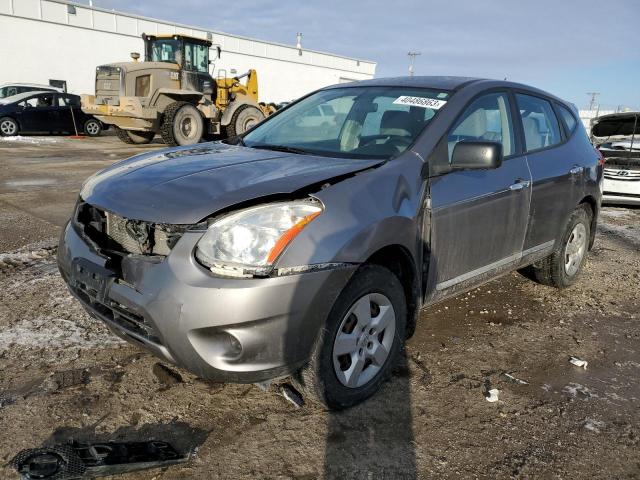 NISSAN ROGUE 2013 jn8as5mvxdw663083