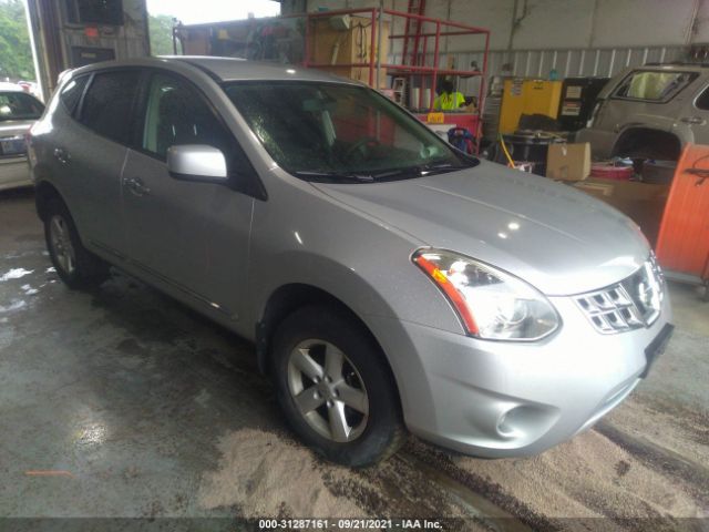 NISSAN ROGUE 2013 jn8as5mvxdw663763