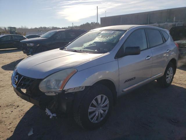 NISSAN ROGUE 2013 jn8as5mvxdw664119