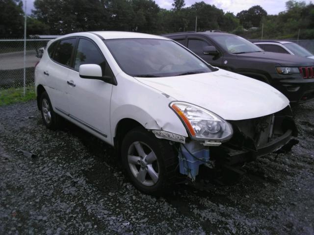 NISSAN ROGUE S 2013 jn8as5mvxdw664153