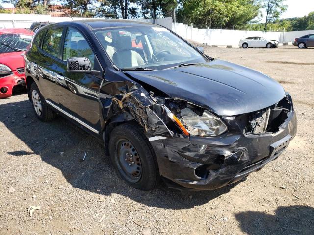 NISSAN ROGUE S 2013 jn8as5mvxdw664248