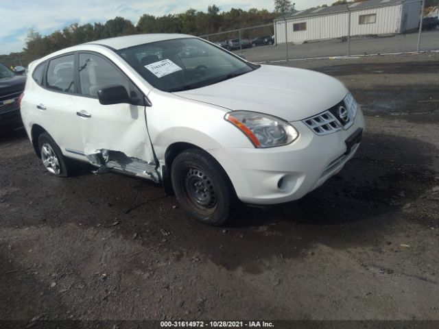 NISSAN ROGUE 2013 jn8as5mvxdw664850