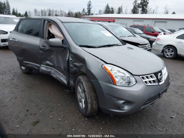 NISSAN ROGUE 2013 jn8as5mvxdw664945