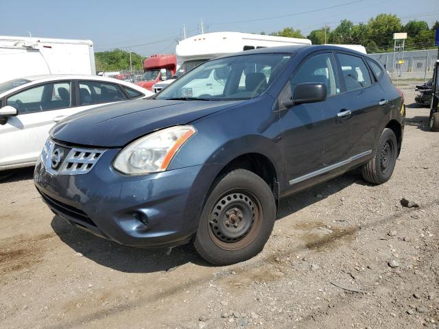 NISSAN ROGUE S 2013 jn8as5mvxdw665058