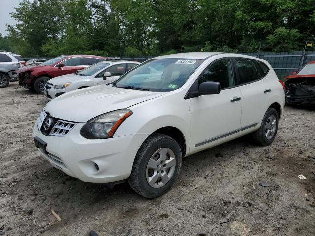 NISSAN ROGUE SELE 2014 jn8as5mvxew200281