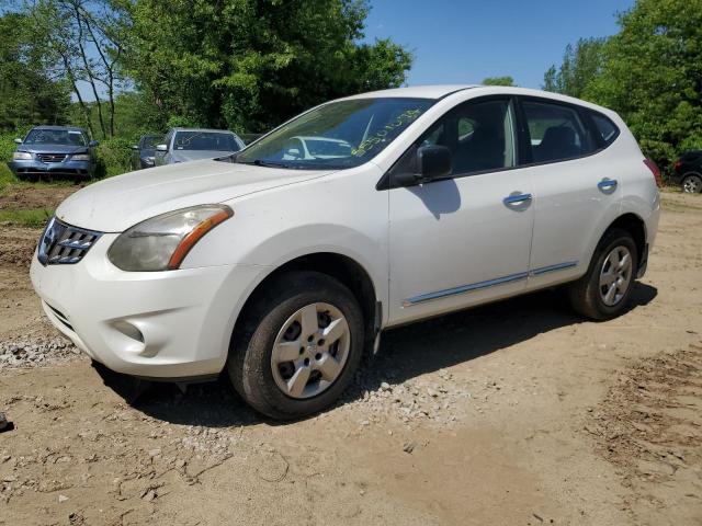 NISSAN ROGUE 2014 jn8as5mvxew201009