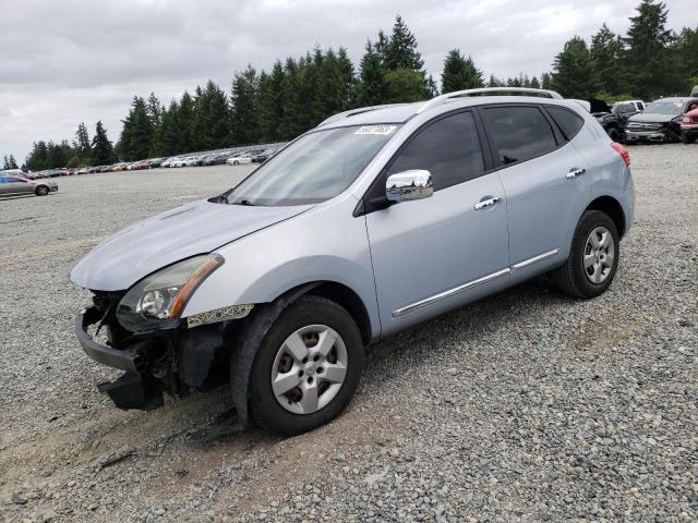 NISSAN ROGUE SELECT 2014 jn8as5mvxew204749