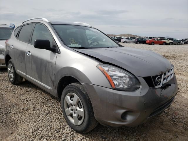 NISSAN ROGUE SELE 2014 jn8as5mvxew703065