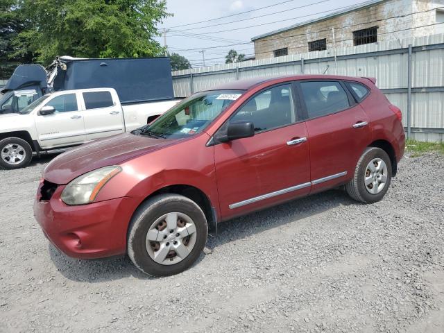 NISSAN ROGUE SELE 2014 jn8as5mvxew703115