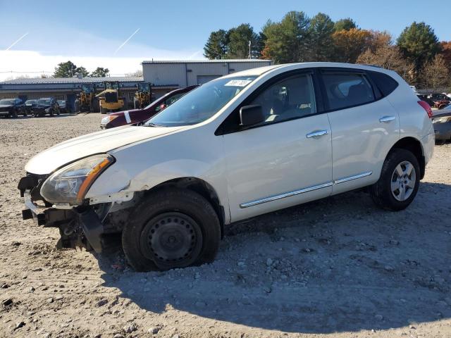 NISSAN ROGUE 2014 jn8as5mvxew703633