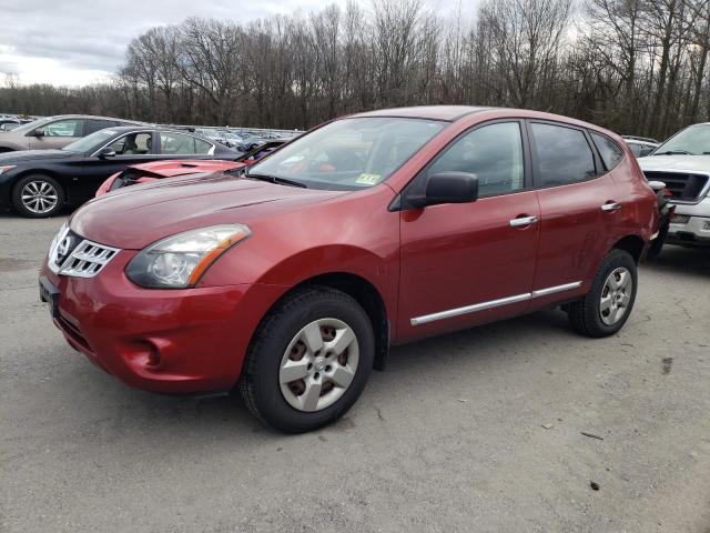 NISSAN ROGUE SELE 2014 jn8as5mvxew708105