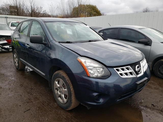 NISSAN ROGUE SELE 2014 jn8as5mvxew708864