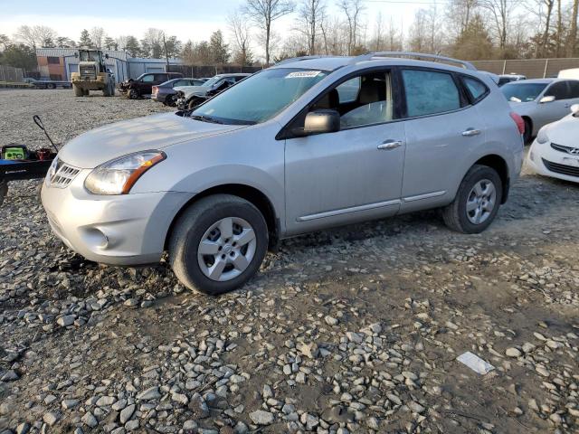 NISSAN ROGUE 2014 jn8as5mvxew708928