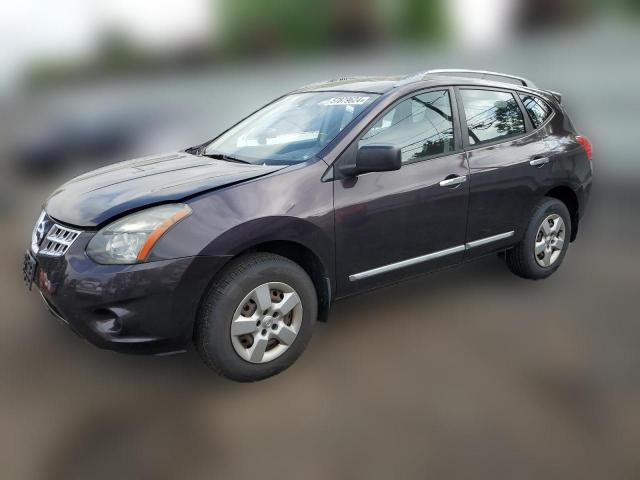 NISSAN ROGUE 2014 jn8as5mvxew711456