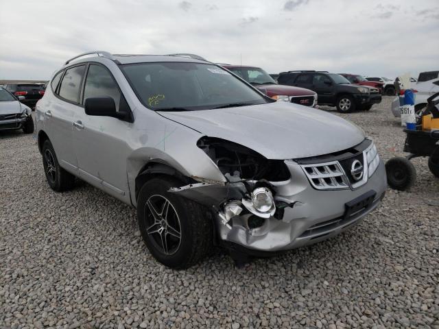 NISSAN ROGUE SELE 2014 jn8as5mvxew714230