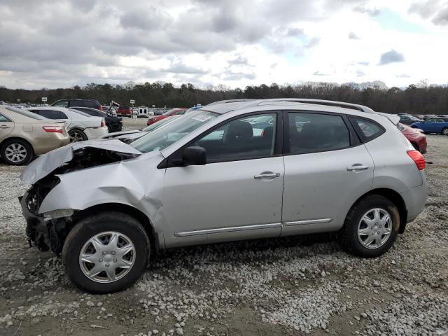 NISSAN ROGUE 2014 jn8as5mvxew715524