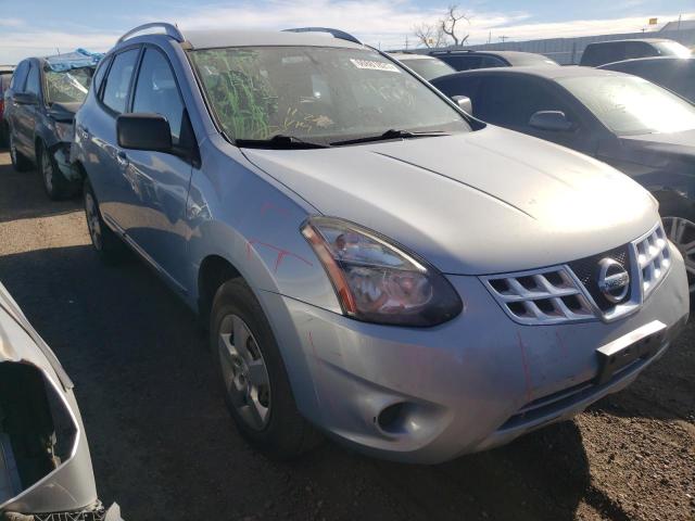 NISSAN ROGUE SELE 2015 jn8as5mvxfw251359