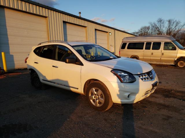 NISSAN ROGUE 2015 jn8as5mvxfw251541