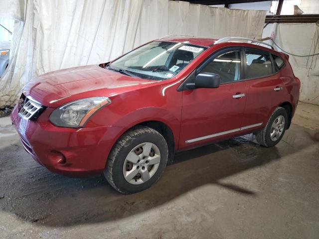 NISSAN ROGUE 2015 jn8as5mvxfw252124