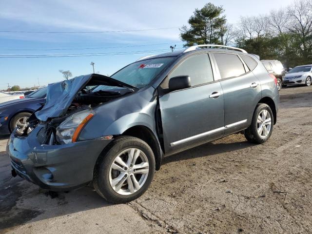 NISSAN ROGUE 2015 jn8as5mvxfw258067