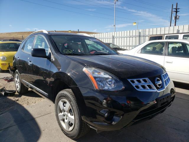 NISSAN ROGUE SELE 2015 jn8as5mvxfw752283