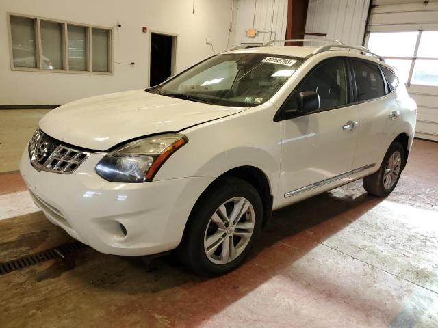 NISSAN ROGUE 2015 jn8as5mvxfw753434