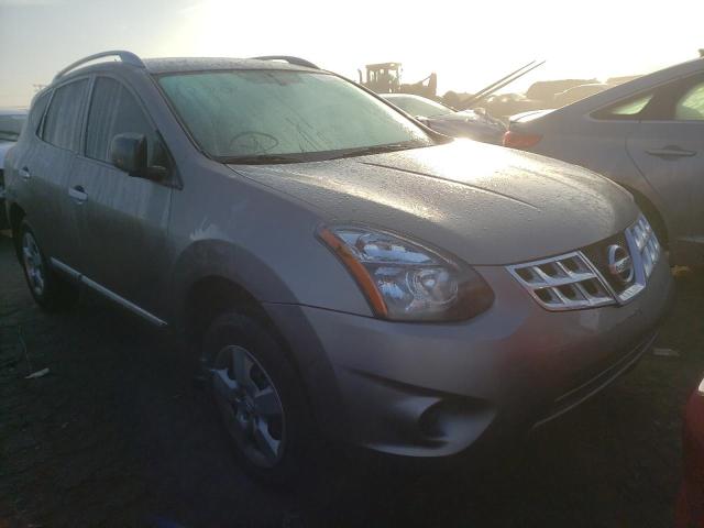 NISSAN ROGUE SELE 2015 jn8as5mvxfw753482