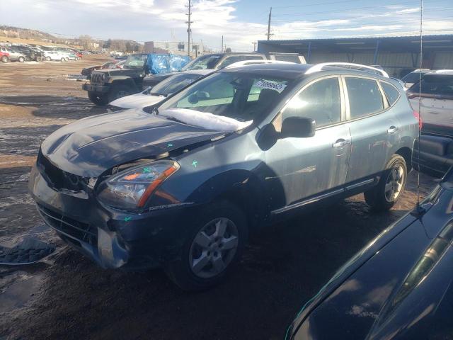 NISSAN ROGUE 2015 jn8as5mvxfw753983