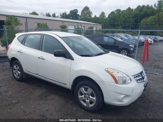 NISSAN ROGUE 2015 jn8as5mvxfw754020