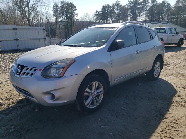 NISSAN ROGUE 2015 jn8as5mvxfw755183