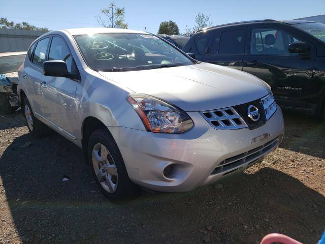 NISSAN ROGUE SELE 2015 jn8as5mvxfw756494