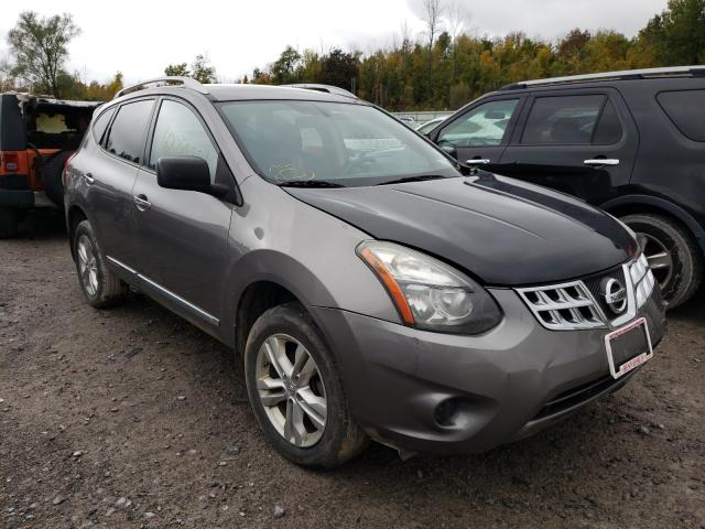 NISSAN ROGUE SELE 2015 jn8as5mvxfw757144