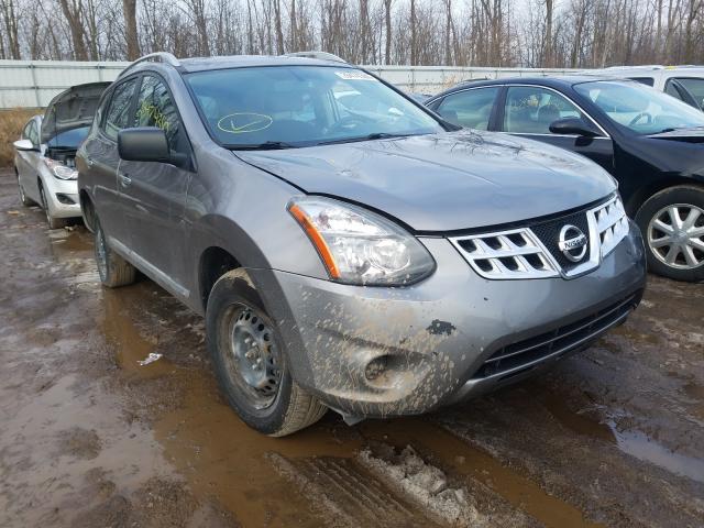 NISSAN ROGUE SELE 2015 jn8as5mvxfw757242