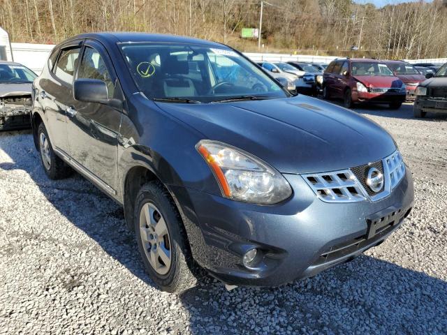 NISSAN ROGUE SELE 2015 jn8as5mvxfw757578