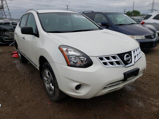 NISSAN ROGUE SELE 2015 jn8as5mvxfw757919