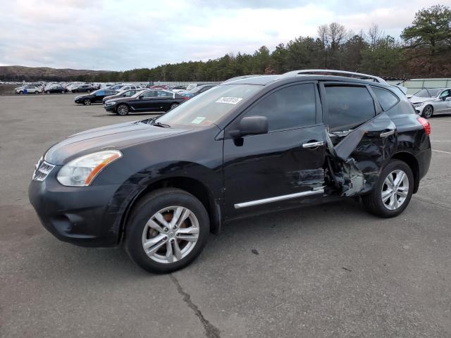 NISSAN ROGUE 2015 jn8as5mvxfw758830