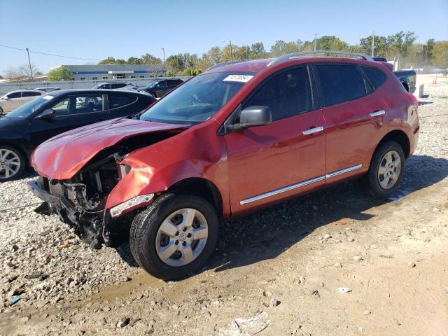 NISSAN ROGUE SELE 2015 jn8as5mvxfw759279