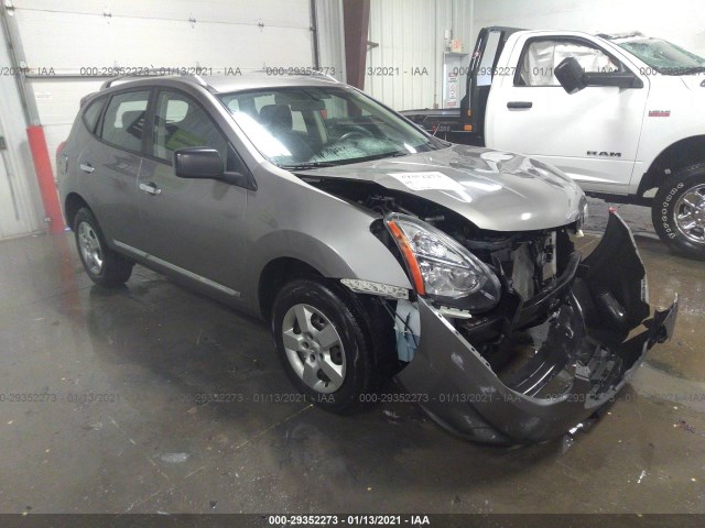 NISSAN NULL 2015 jn8as5mvxfw759475