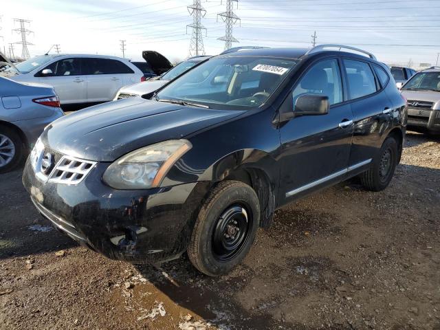 NISSAN ROGUE SELE 2015 jn8as5mvxfw764093