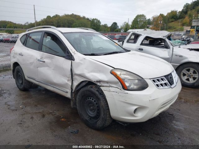 NISSAN ROGUE 2015 jn8as5mvxfw764787