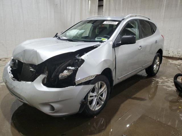 NISSAN ROGUE 2015 jn8as5mvxfw765549