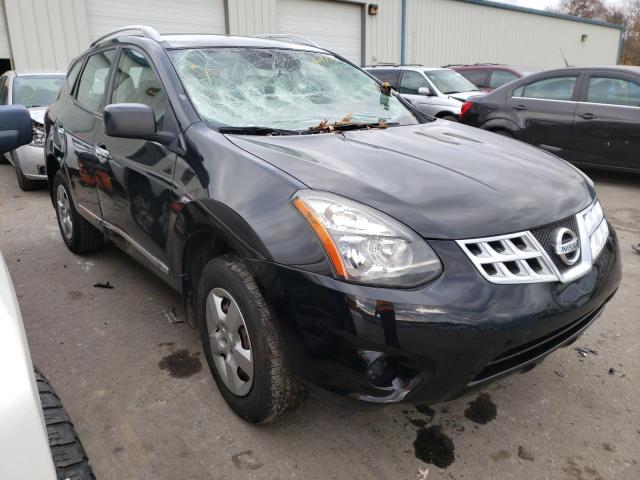 NISSAN ROGUE SELE 2015 jn8as5mvxfw767219