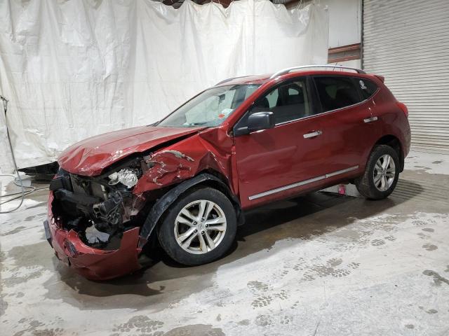 NISSAN ROGUE 2015 jn8as5mvxfw767429