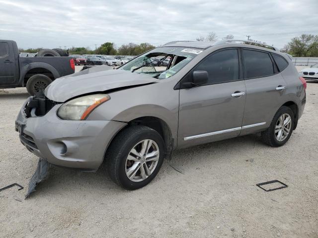 NISSAN ROGUE 2015 jn8as5mvxfw769701