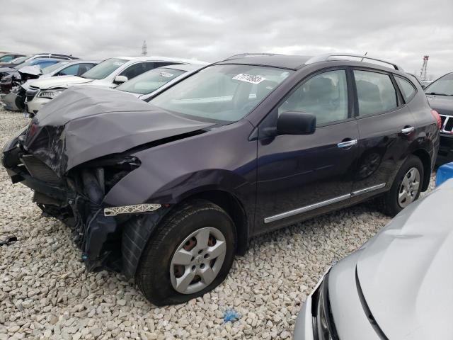 NISSAN ROGUE 2015 jn8as5mvxfw771626