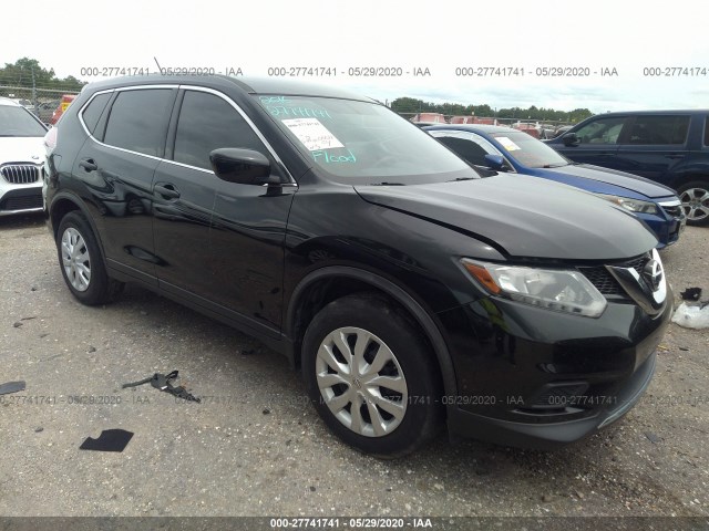 NISSAN ROGUE 2016 jn8at2mt0gw000457