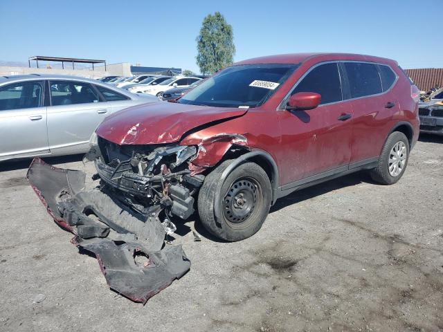 NISSAN ROGUE S 2016 jn8at2mt0gw000572